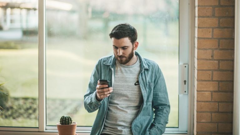 Szybkie i skuteczne sposoby na zlokalizowanie położenia telefonu