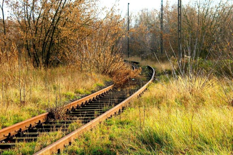 Zarządzenie bezpiecznym ruchem kolejowym