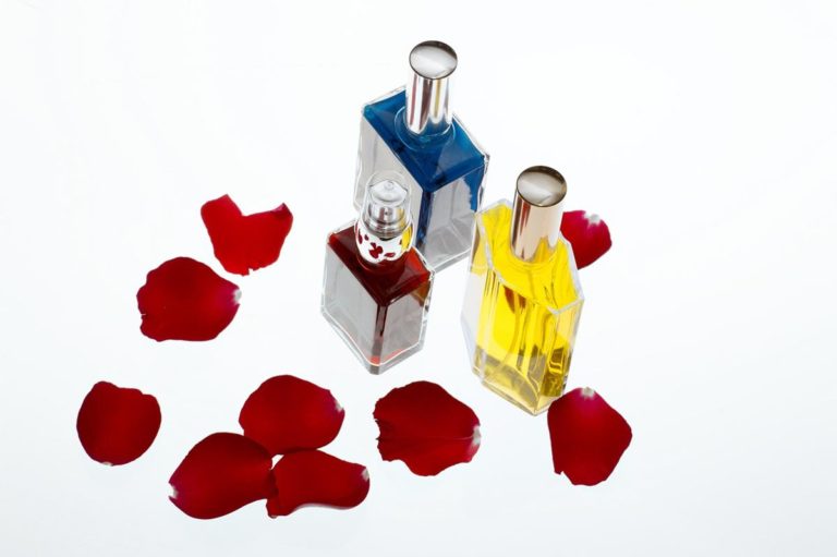 Masz jasno sprecyzowane oczekiwania, gdy idzie o kompozycje zapachową danych perfum?