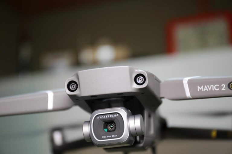 Czy już oglądasz sobie filmy z drona?