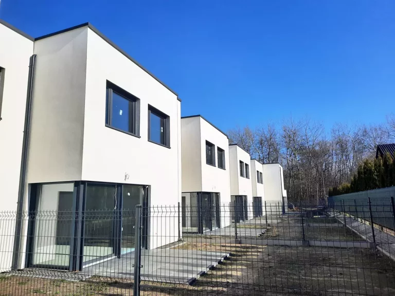 Poznaj urokliwe osiedle parkowe w tarnowskich górach