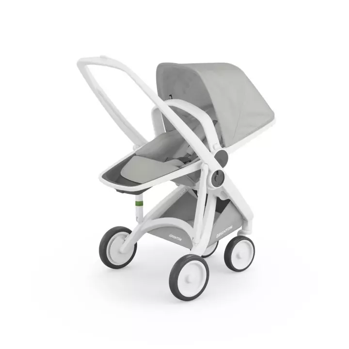 Wózki cybex – opinie rodziców i ranking modeli