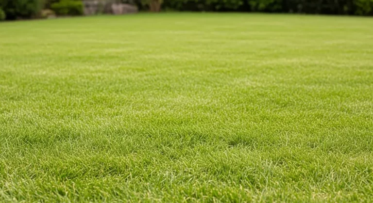 Aeracja trawnika: klucz do gęstej i zdrowej murawy w 2026 roku